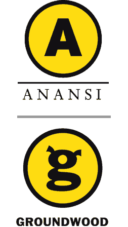 House of Anansi and Groundwood Publishing