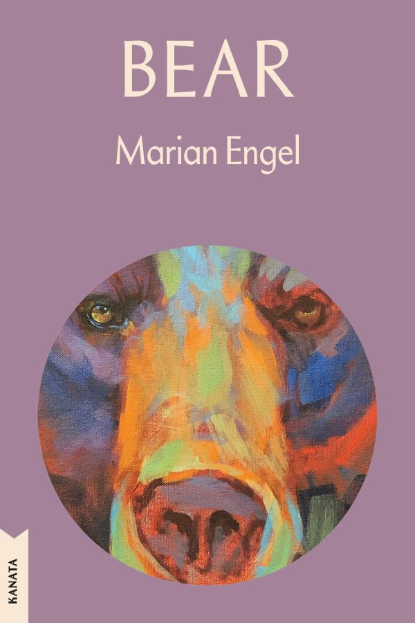 Bear by Marian Engel