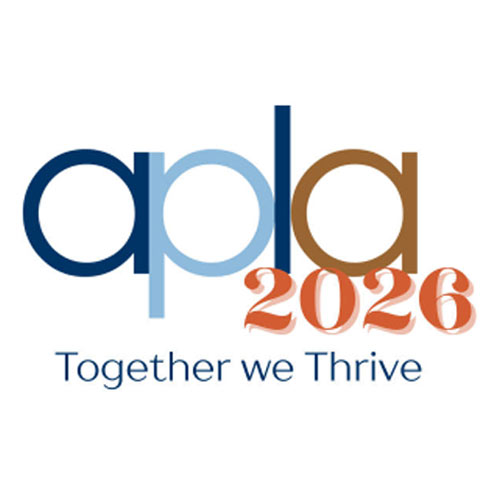APLA 2026 - Together We Thrive